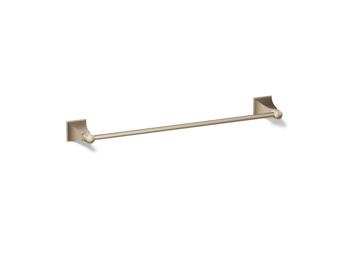 Memoirs® Stately 18" towel bar