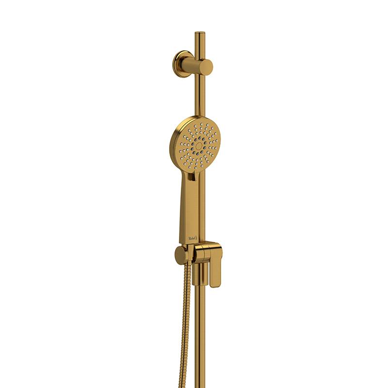Hand Shower Rail #4861