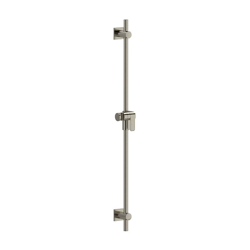 Shower Rail Without Hand Shower #4862