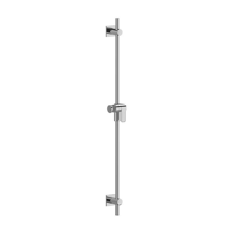 Shower Rail Without Hand Shower #4862
