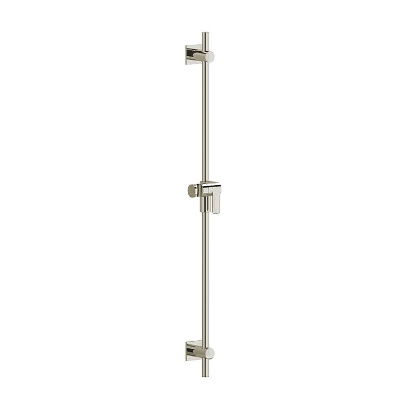 Shower Rail Without Hand Shower #4862
