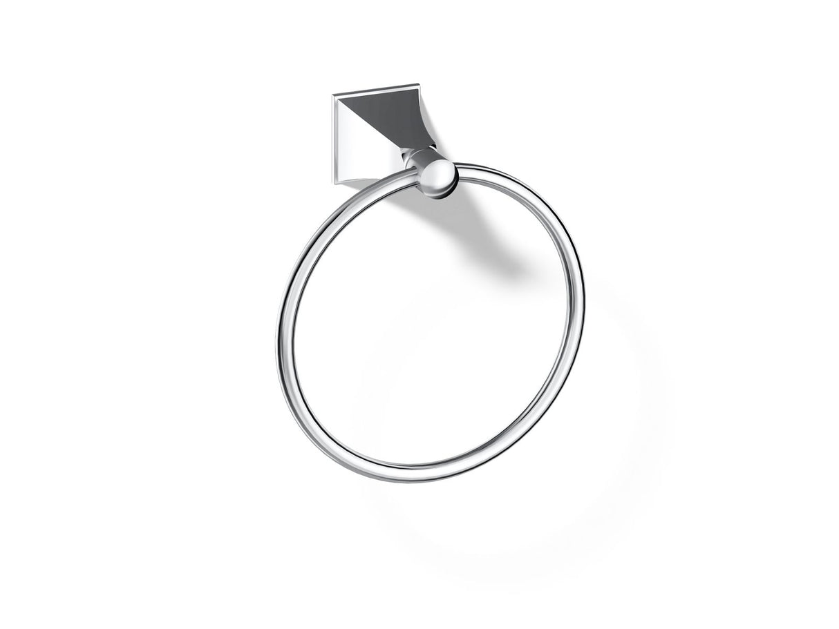 Memoirs® Stately Towel ring