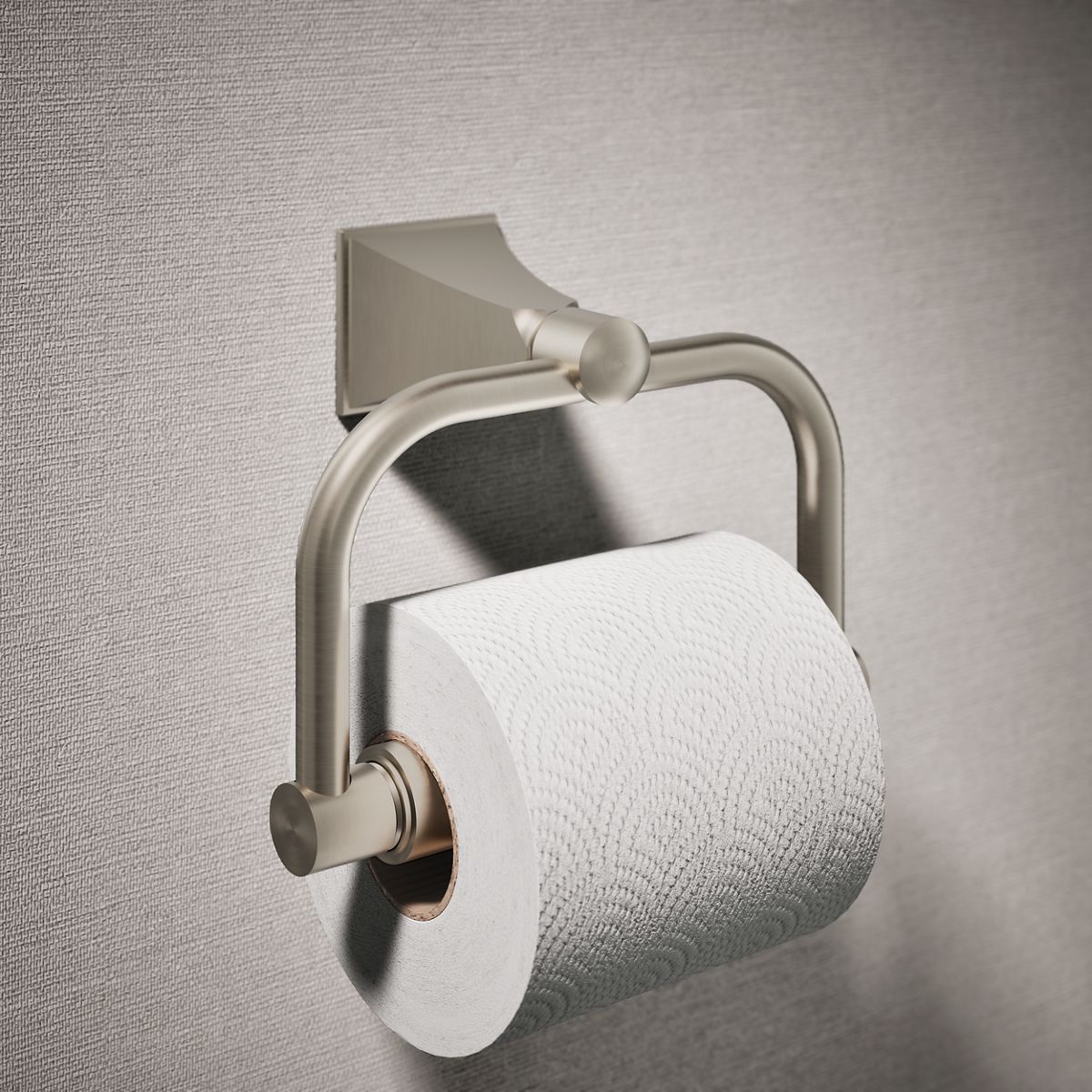Memoirs® Stately Toilet paper holder