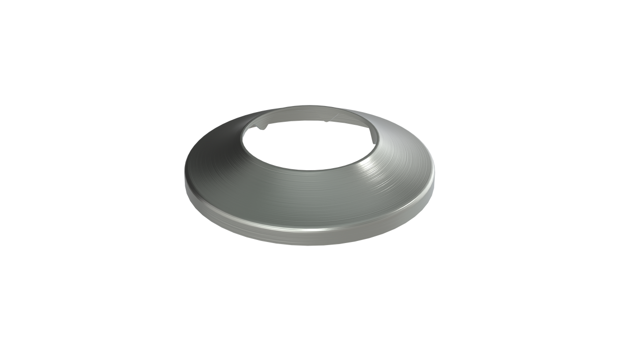 Escutcheon 1-1/2” (491)