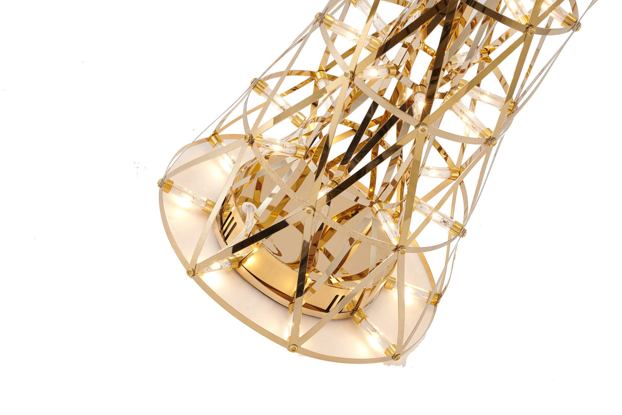 LED Table Lamp BE31T10G