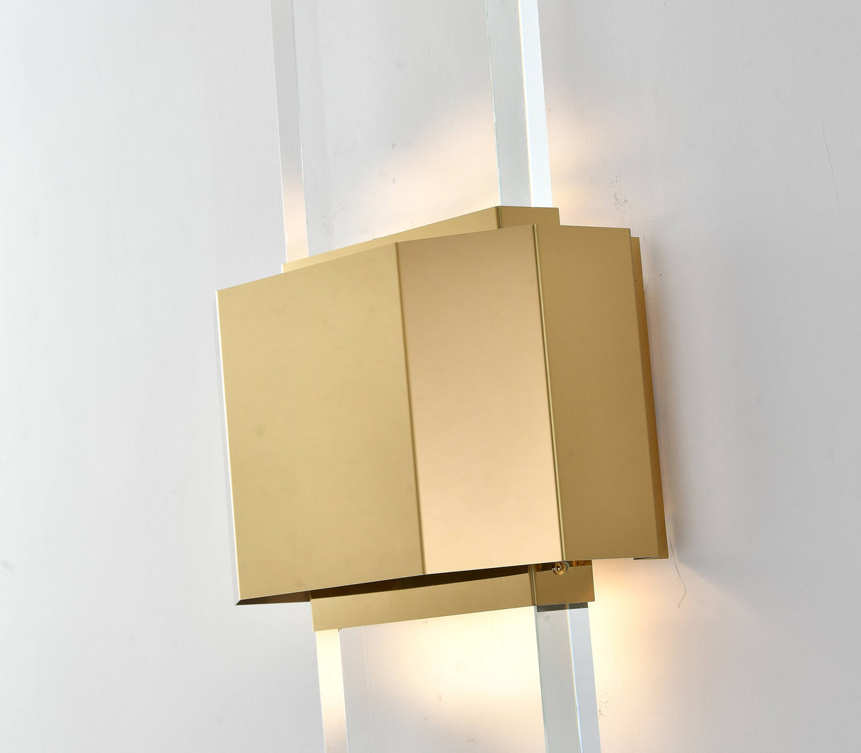 LED Wall sconce MU43