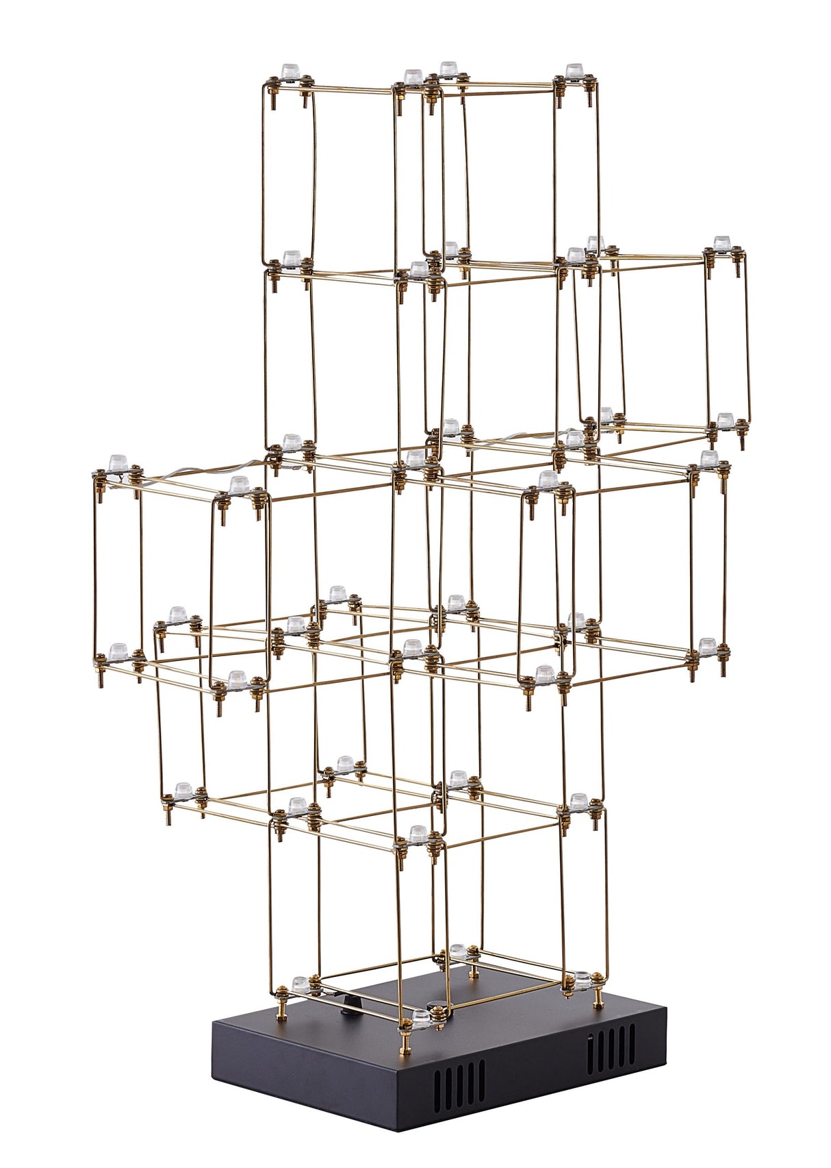 LED Table Lamp BE28T26G