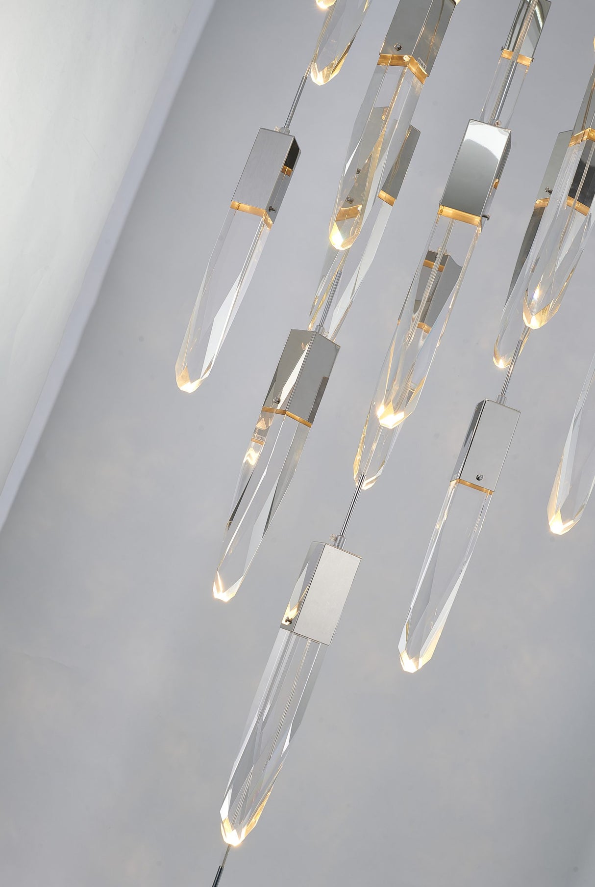 Chandelier ADS20C25CH