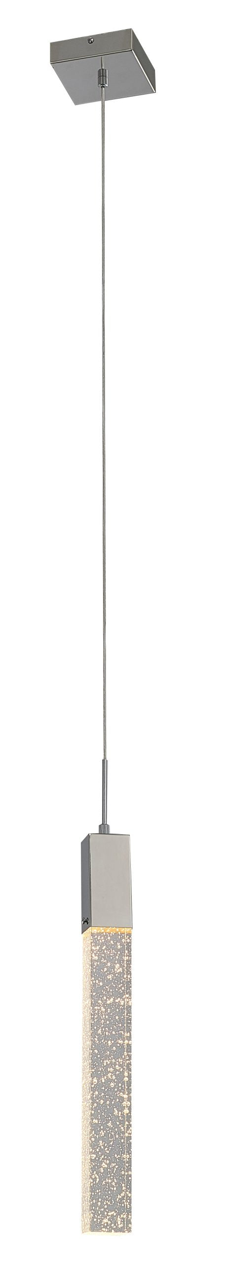 Single Pendant Lighting ADS01P1CH
