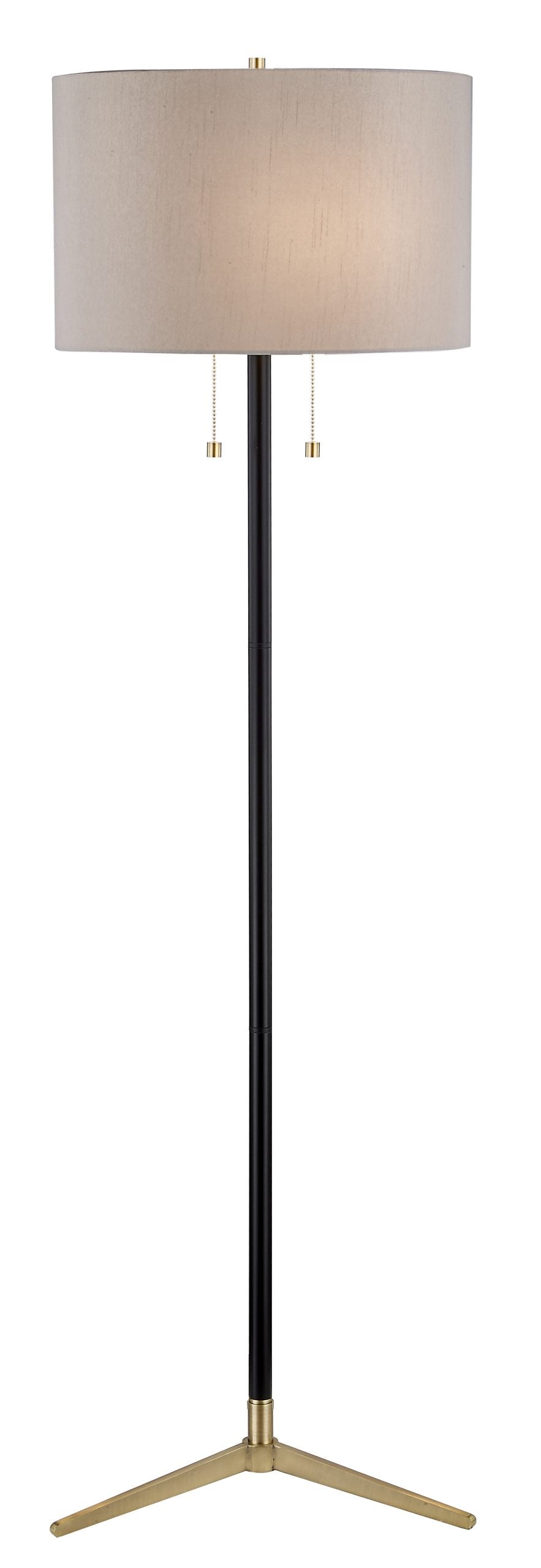 Floor Lamp JFL123HL-AB