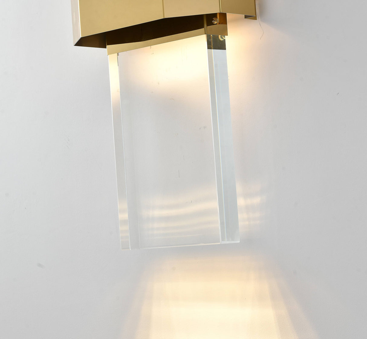 LED Wall sconce MU43