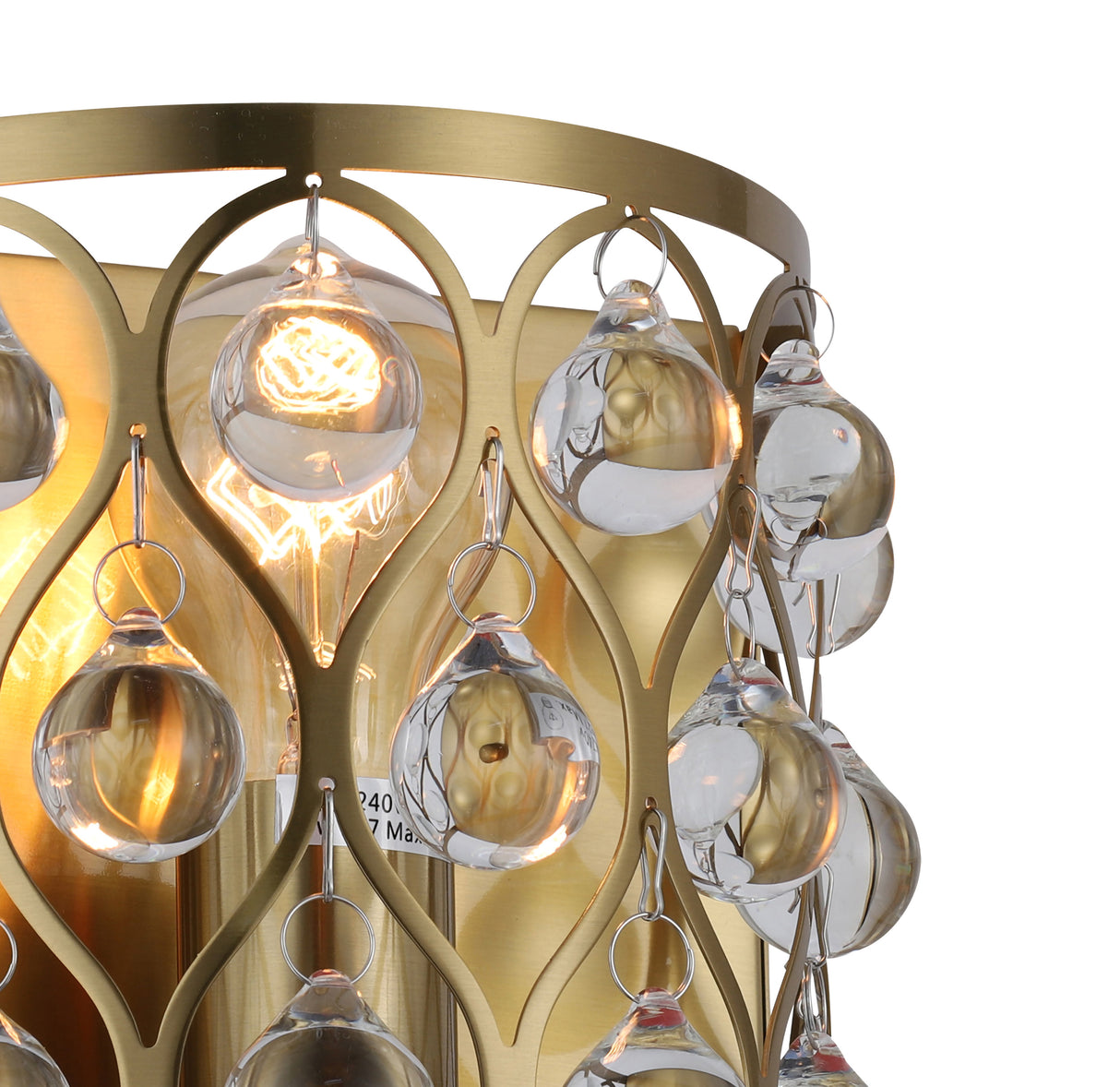 Wall Sconce DU164W7G