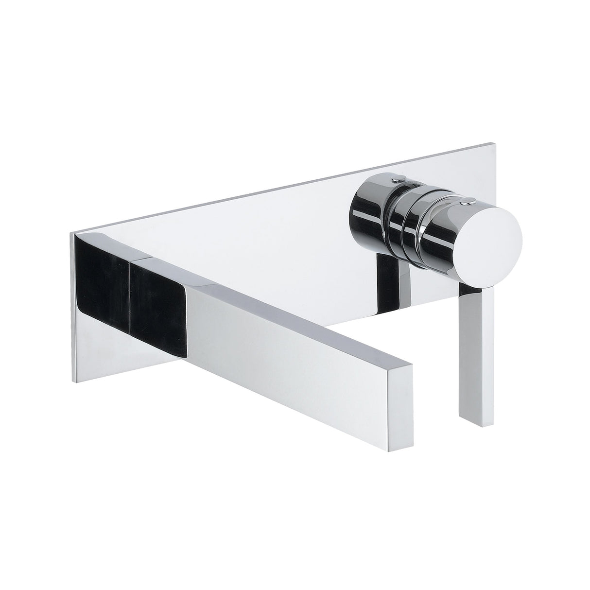 Wall Mount Basin - drain not included - Caso 500021