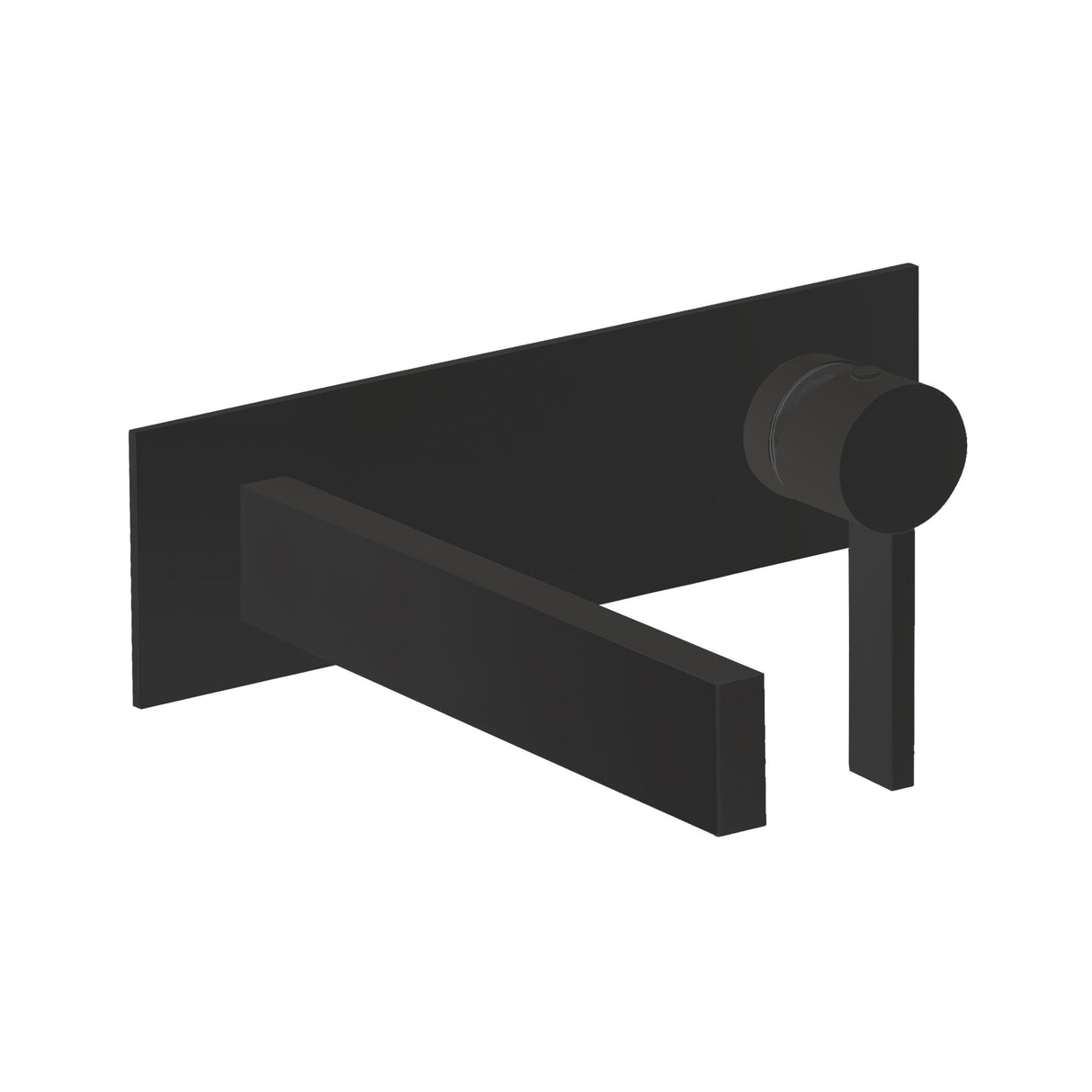 Wall Mount Basin - drain not included - Caso 500021
