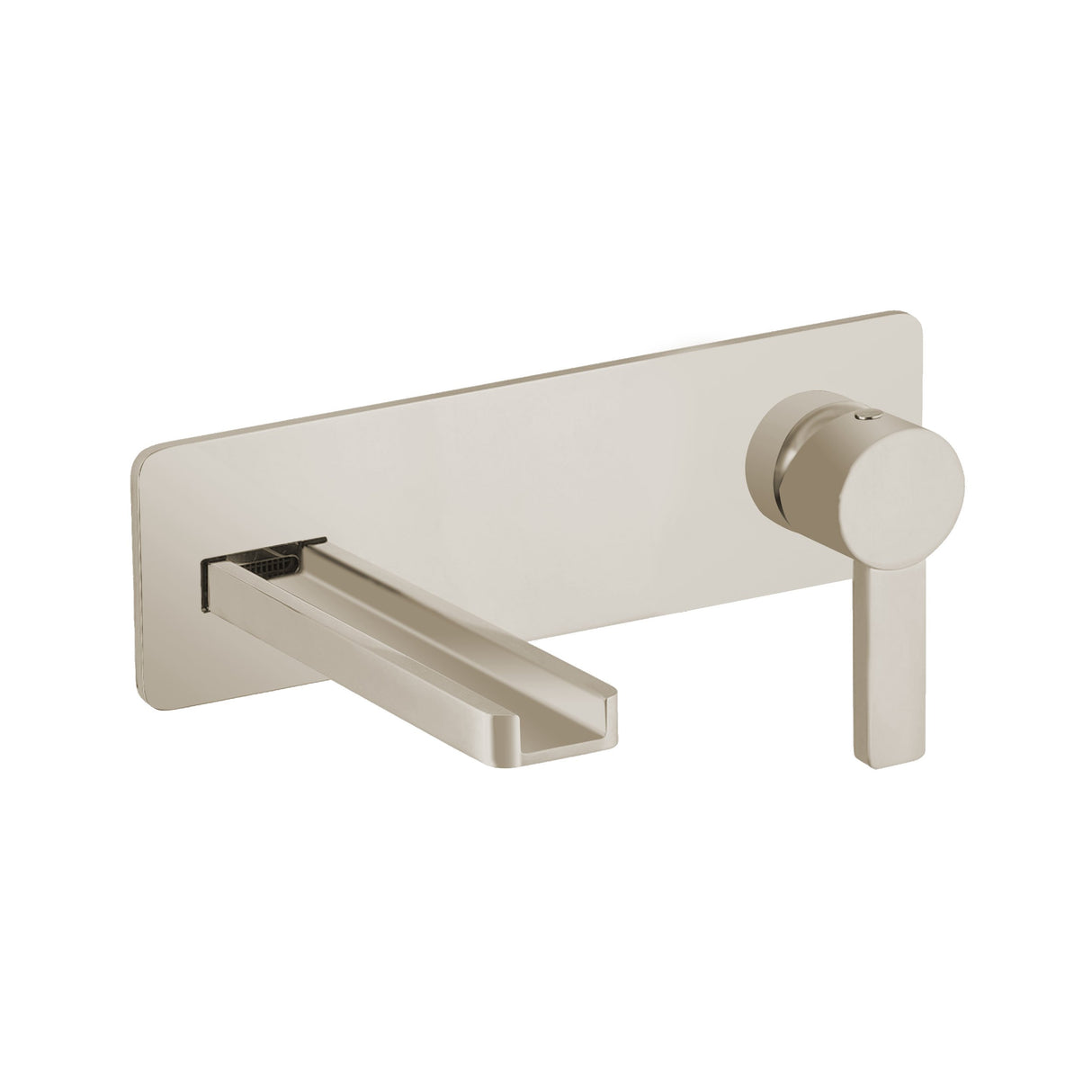 Wall Mount Basin - drain not included - Aqua 500026