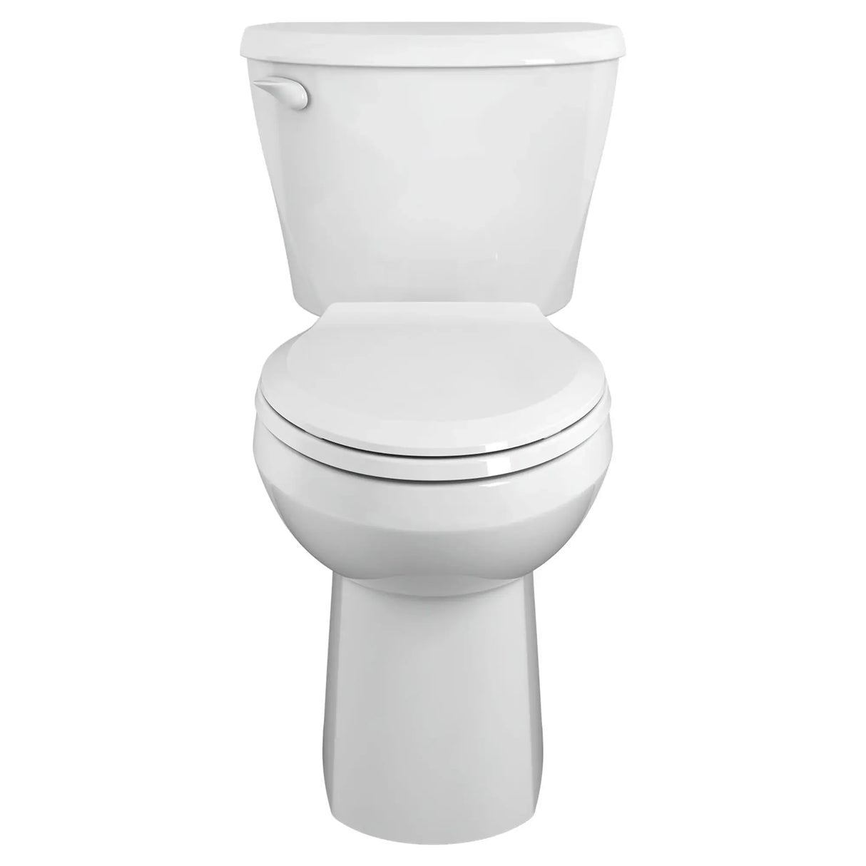 Colony®3 Two-Piece 1.28 gpf/4.8 Lpf Chair-Height Elongated Toilet Less Seat