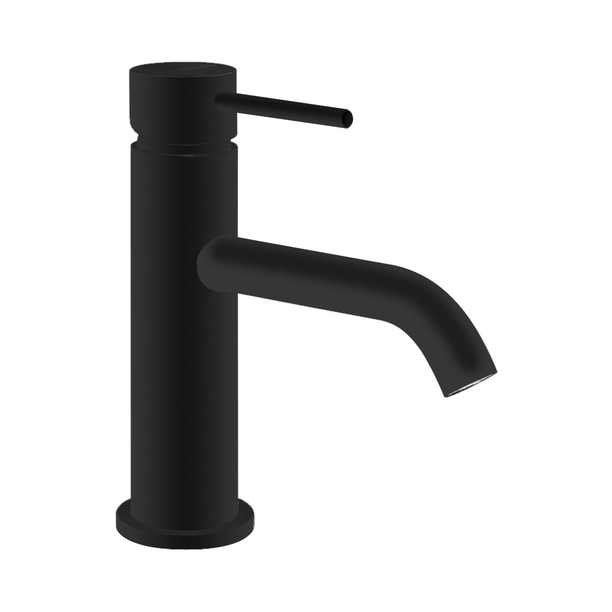 Single Hole Lav - drain included - 500439 Slim