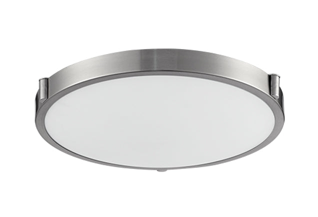 Kuzco Floyd 17-in Flush Mount