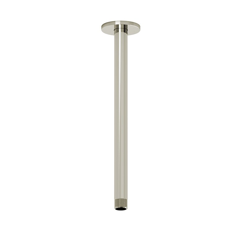 Shower/bath Components 30 Cm (12") Vertical Shower Arm