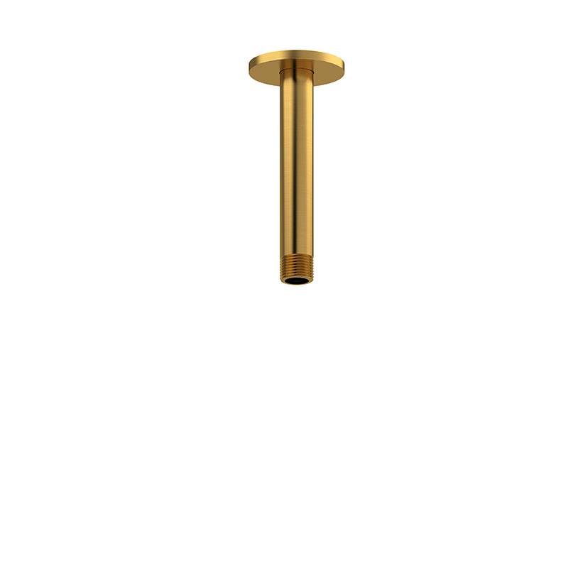 Shower/bath Components 15 Cm (6") Vertical Shower Arm