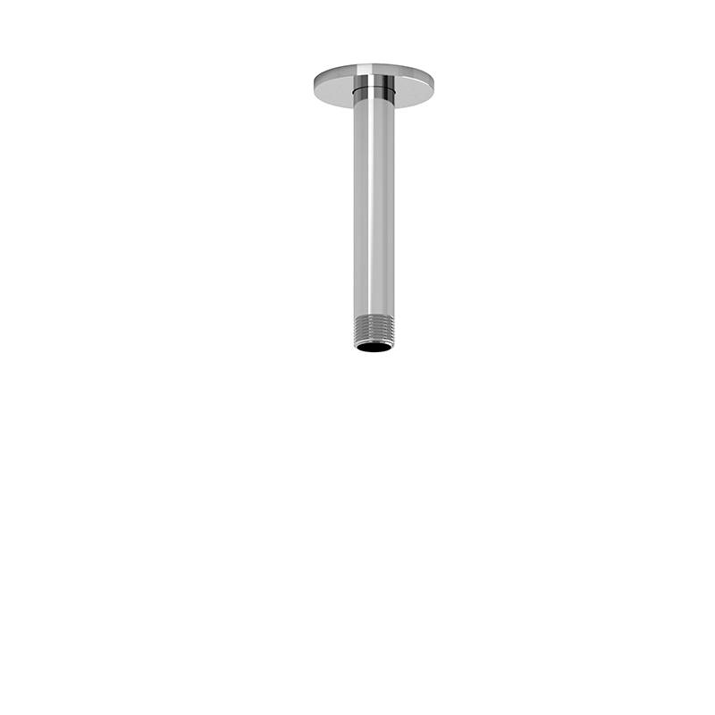 Shower/bath Components 15 Cm (6") Vertical Shower Arm