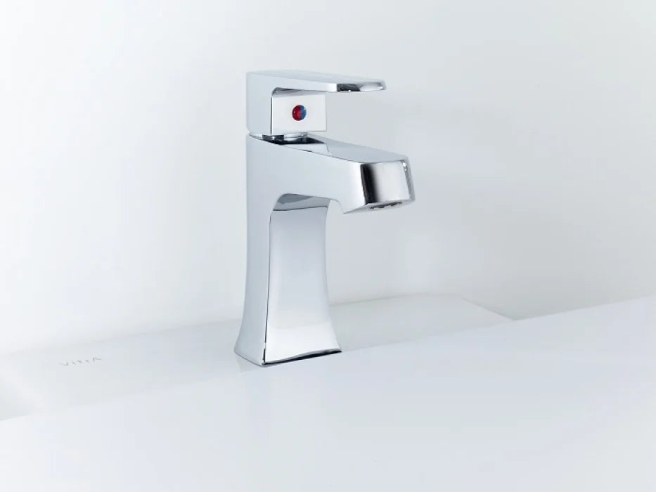 METRO Monoblock Sink Faucet 5216