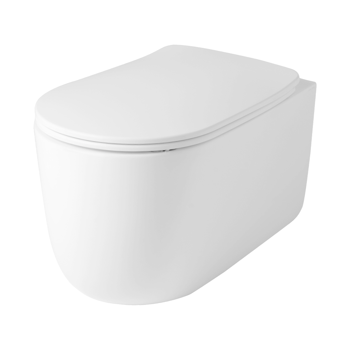 Nolita Wall Hung Toilet 531401A
