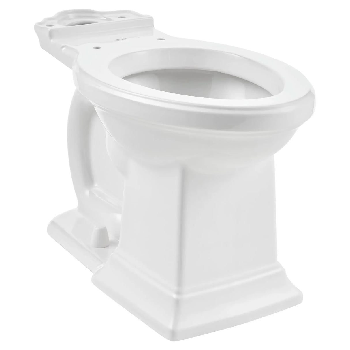 Town Square® S Chair Height Elongated Bowl