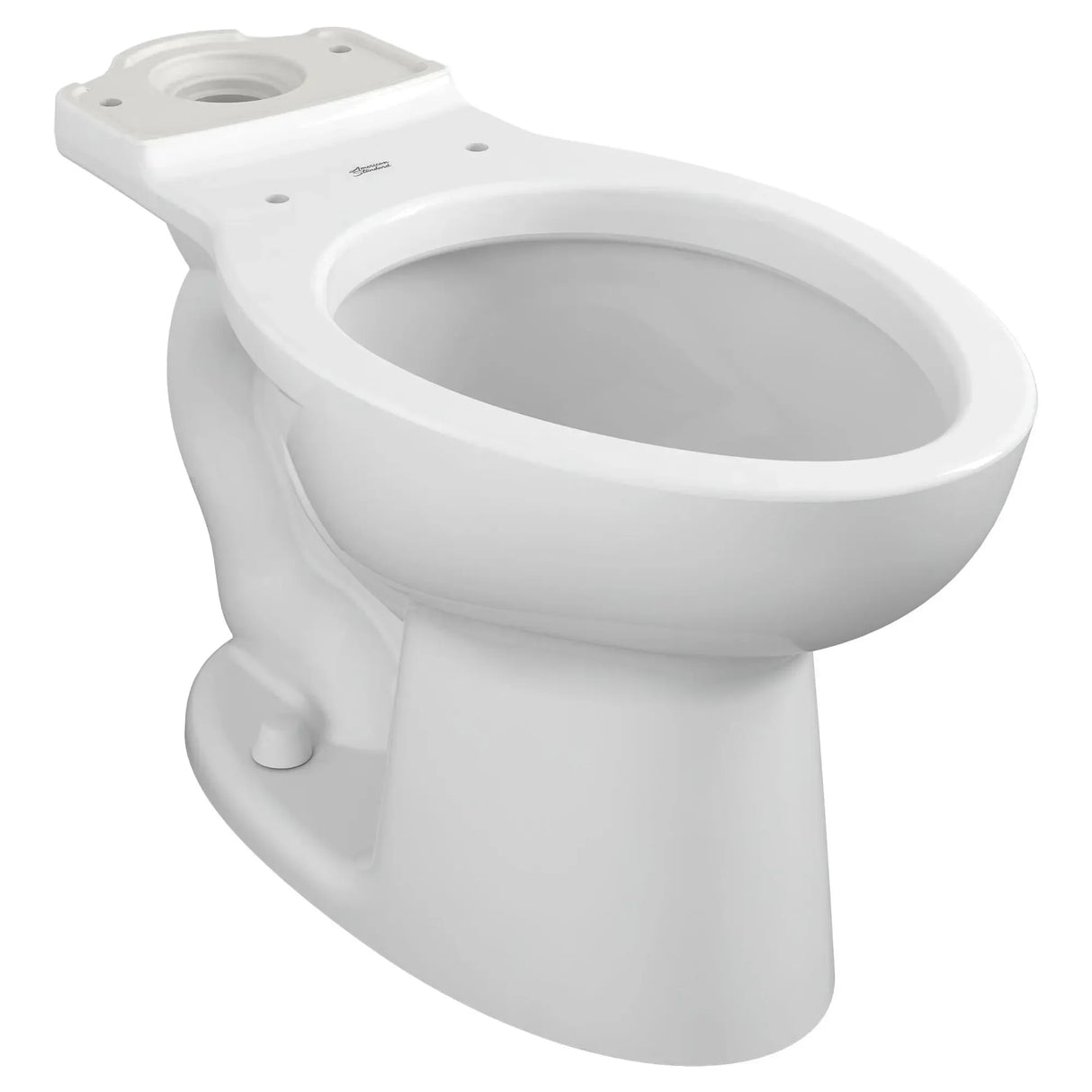 Cadet® Pressure Assist Elongated EverClean® Bowl