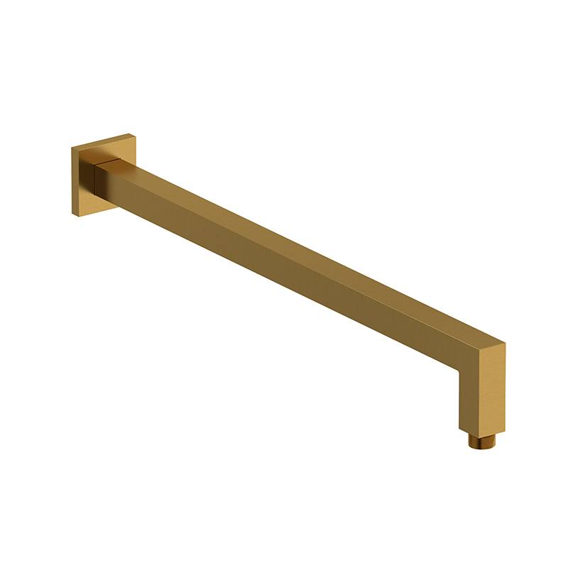 Shower/bath Components 50 Cm (20 ) Square Shower Arm