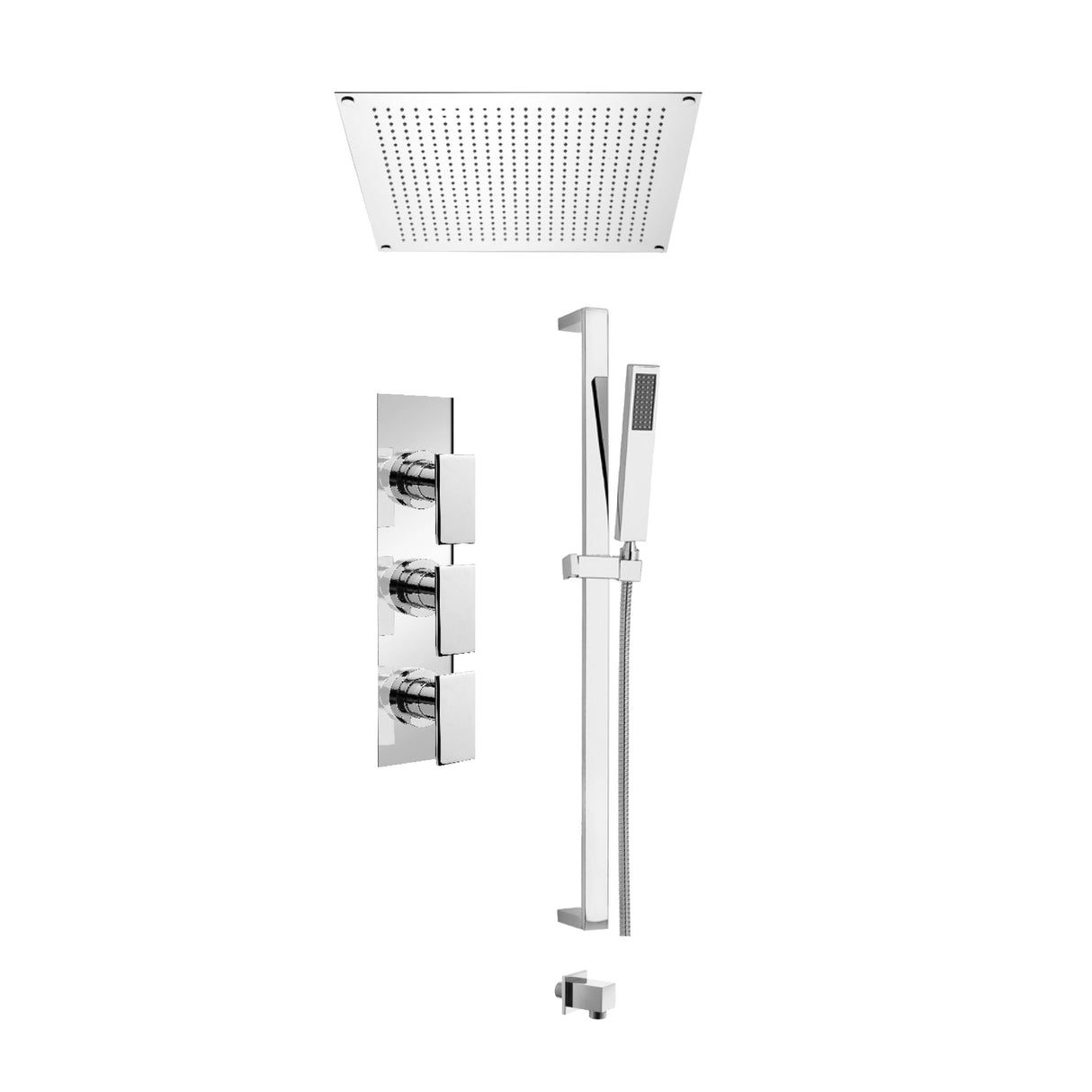 Shower System - Se7en 547