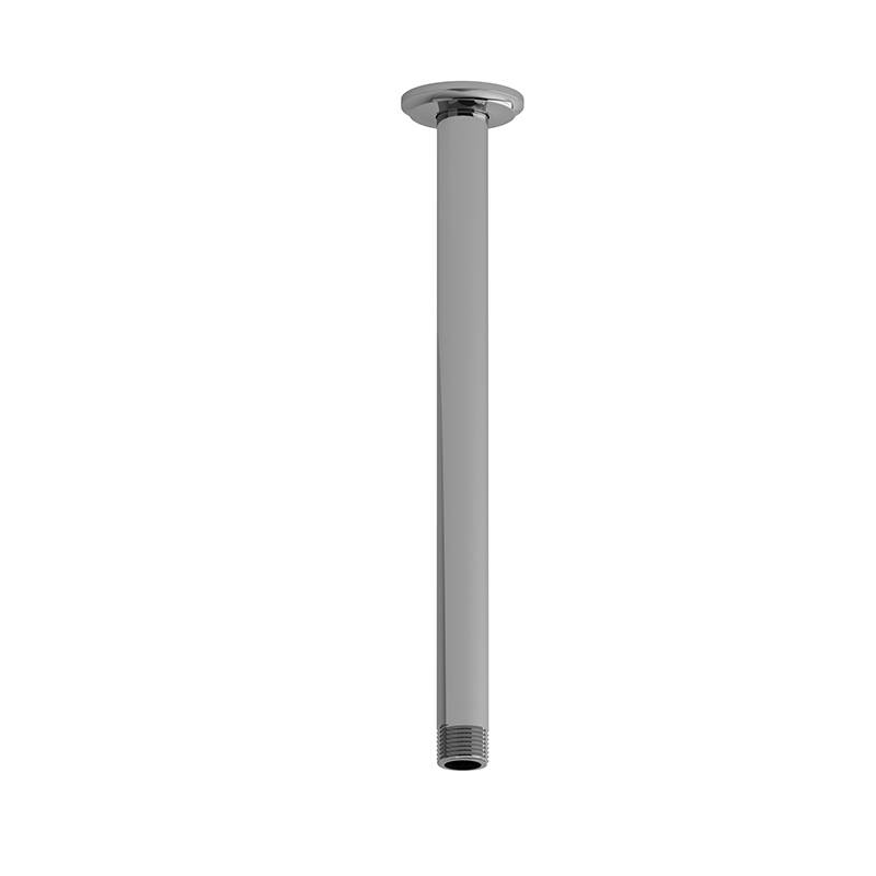 Shower/bath Components 30 Cm (12") Vertical Shower Arm