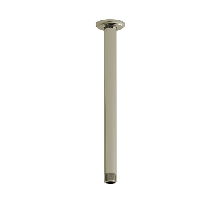 Shower/bath Components 30 Cm (12") Vertical Shower Arm
