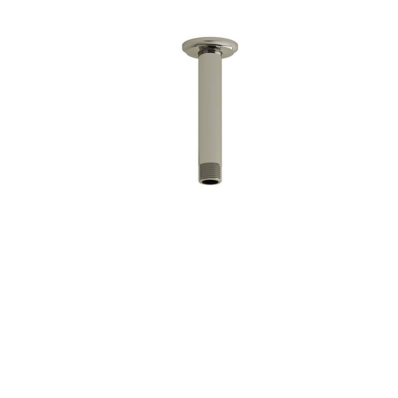 Shower/bath Components 15 Cm (6") Vertical Shower Arm