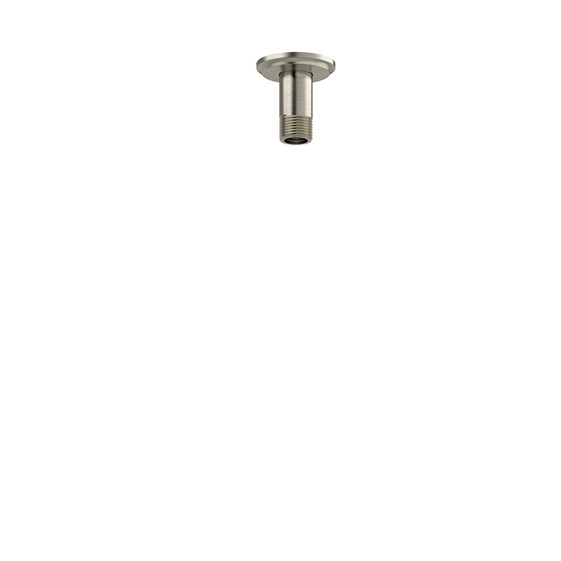 Shower/bath Components 7.5 Cm (3") Vertical Shower Arm