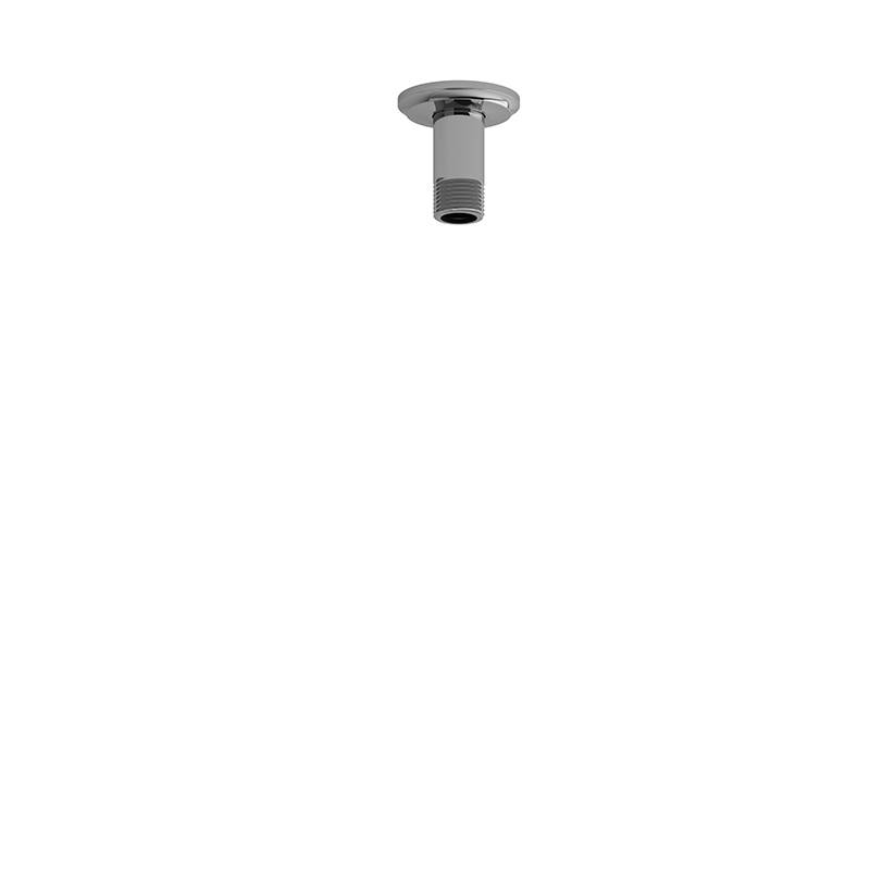 Shower/bath Components 7.5 Cm (3") Vertical Shower Arm