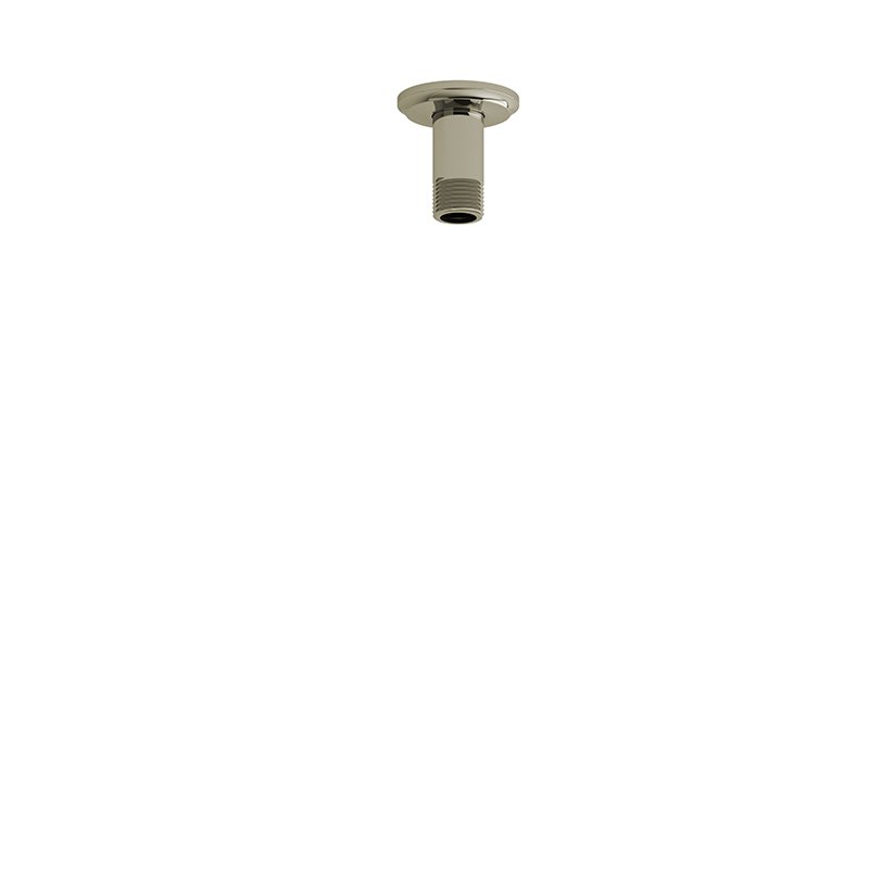 Shower/bath Components 7.5 Cm (3") Vertical Shower Arm
