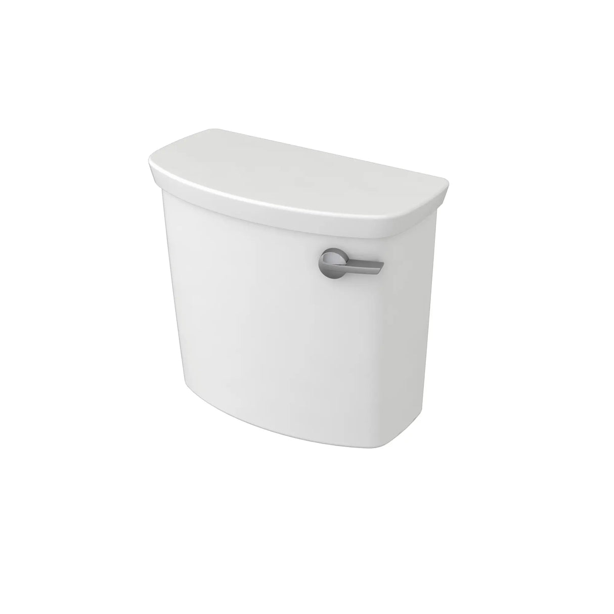 Yorkville® VorMax® 1.28 gpf/4.8 Lpf Right-Hand Trip Lever EverClean® Tank