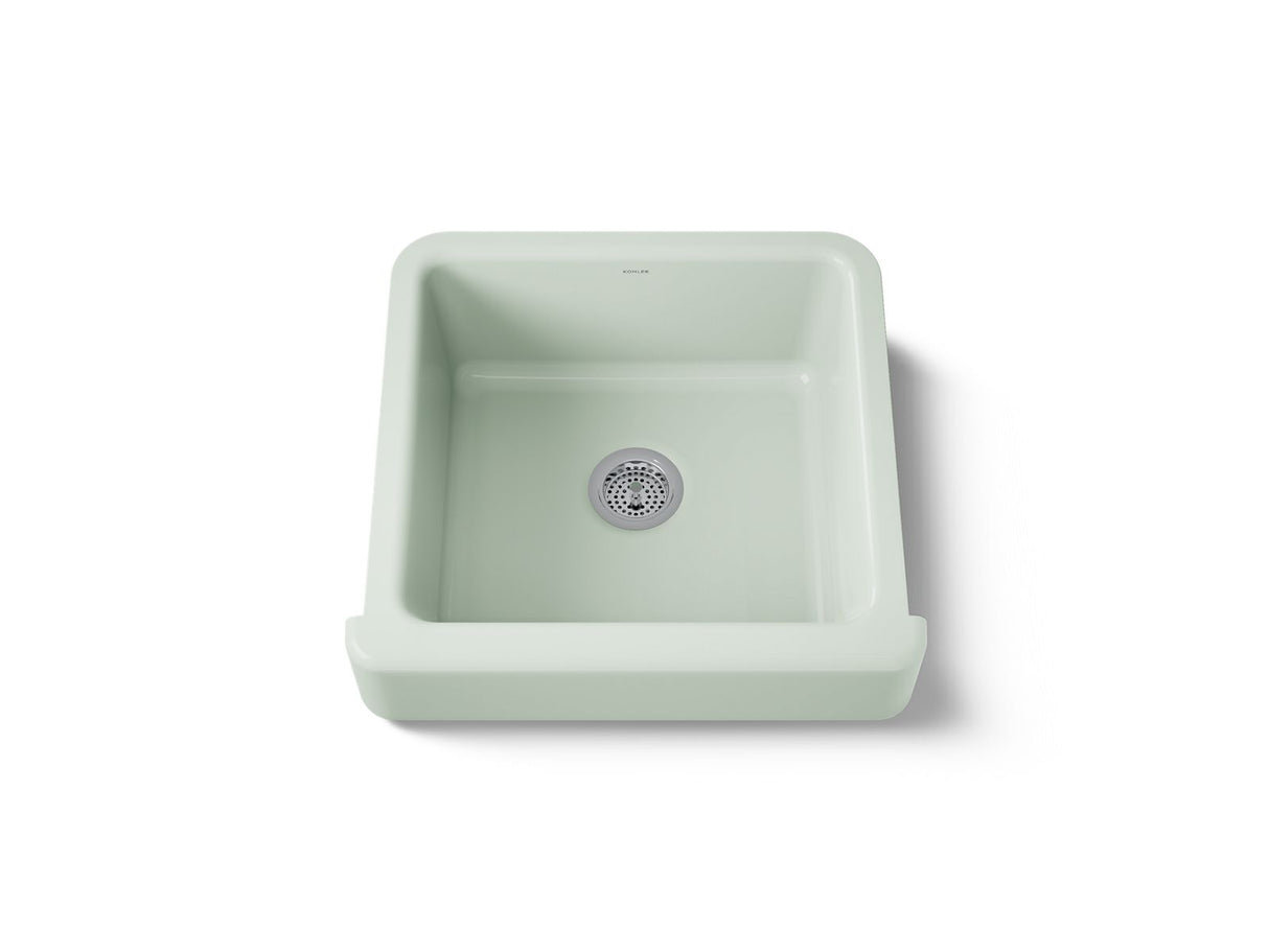 Whitehaven® 23-1/2" undermount single-bowl farmhouse kitchen sink