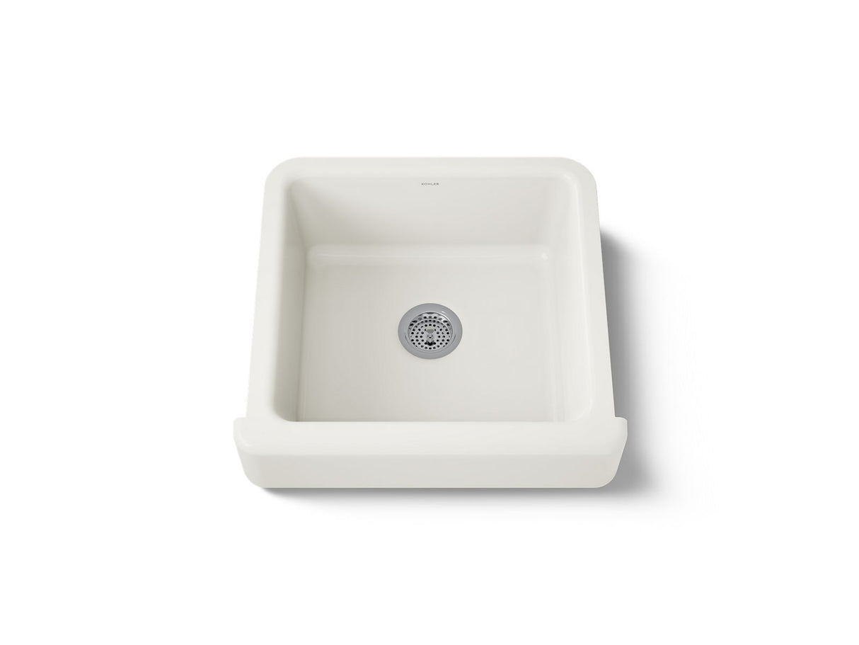 Whitehaven® 23-1/2" undermount single-bowl farmhouse kitchen sink