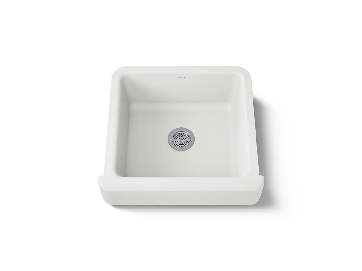 Whitehaven® 23-1/2" undermount single-bowl farmhouse kitchen sink