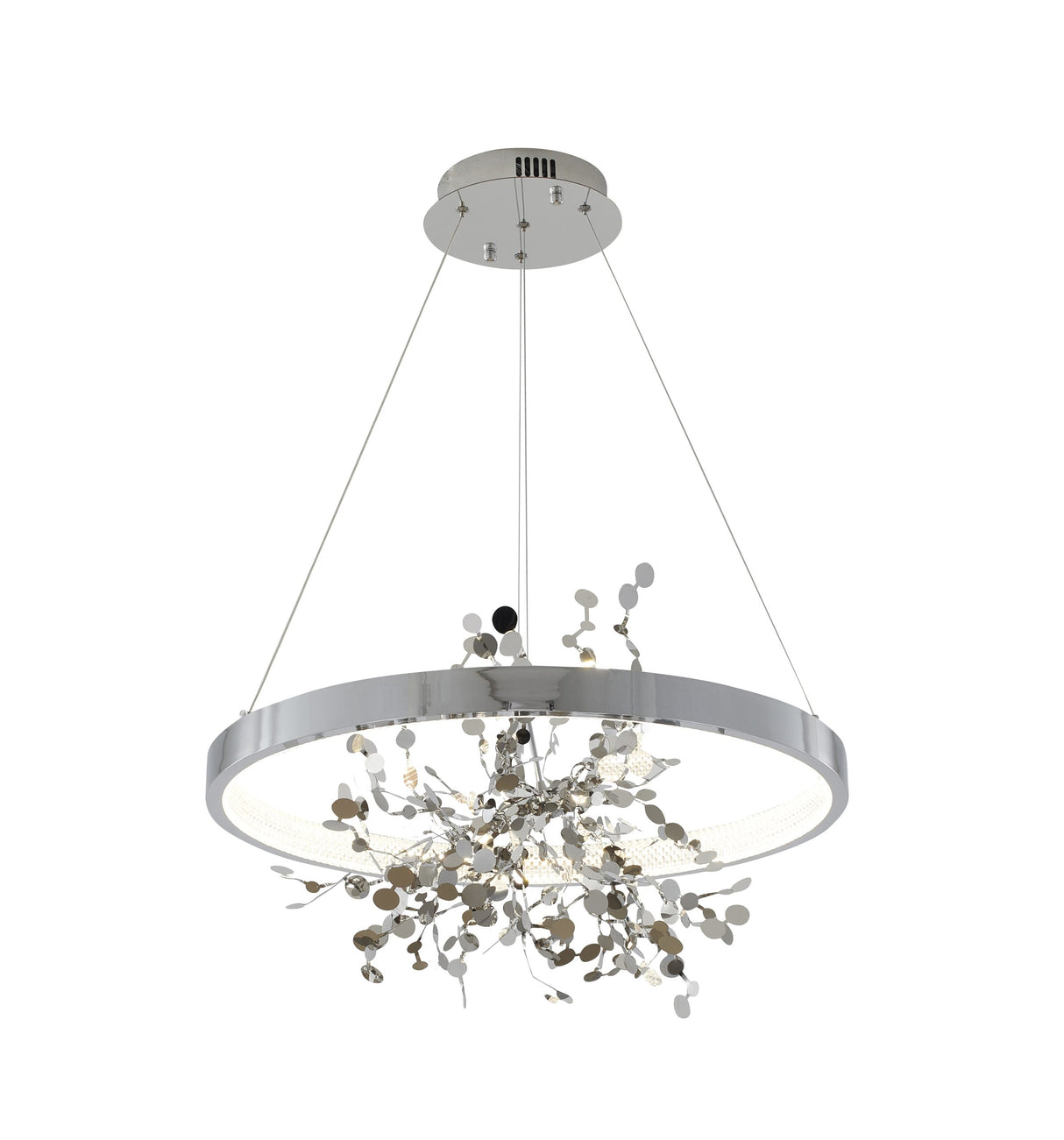 LED Chandelier GL351C24CH