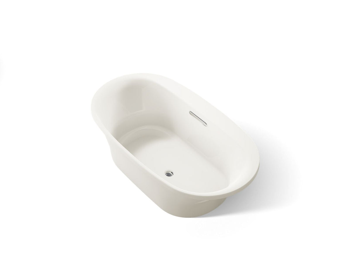 Underscore® 65-1/2" x 35-3/4" drop-in bath