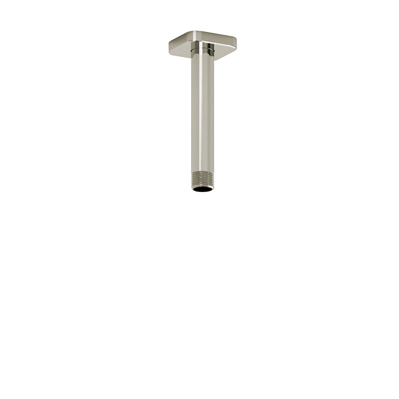 Shower/bath Components 15 Cm (6") Vertical Shower Arm