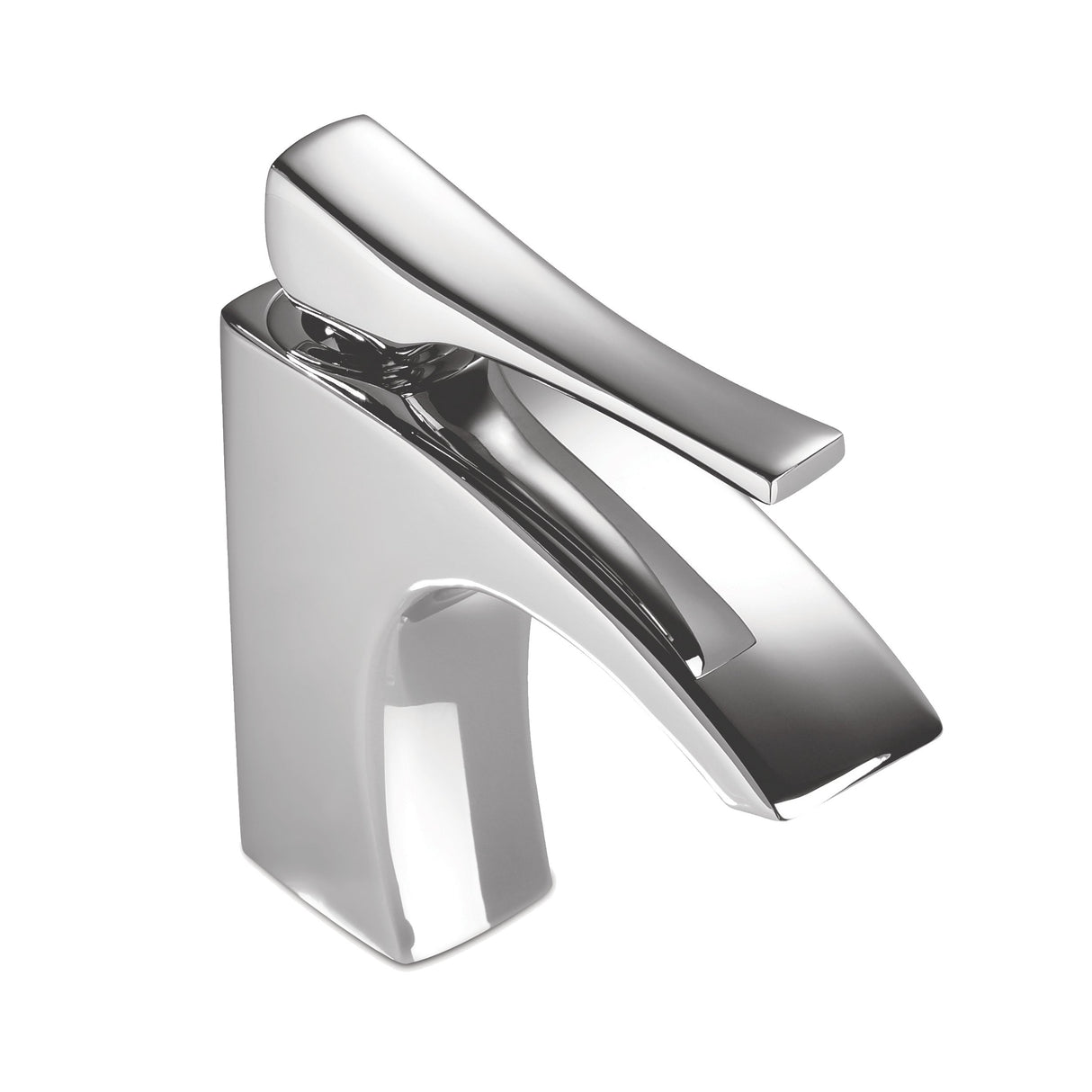 Single Hole Lav - drain included - Skip 58004