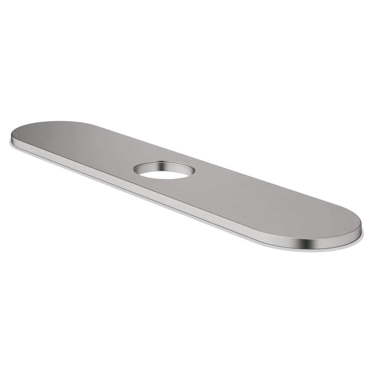Clean IR® 8-Inch Deck Plate