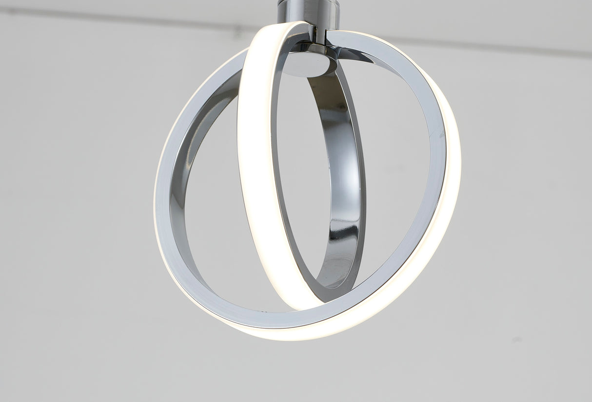 LED Single Pendant Lighting TR26