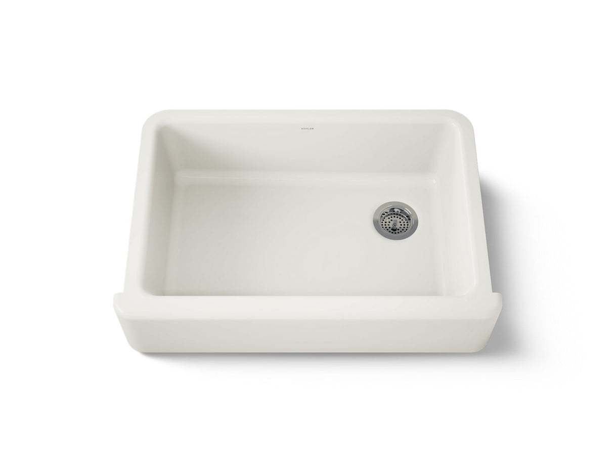Whitehaven® 32-3/4" undermount single-bowl farmhouse kitchen sink
