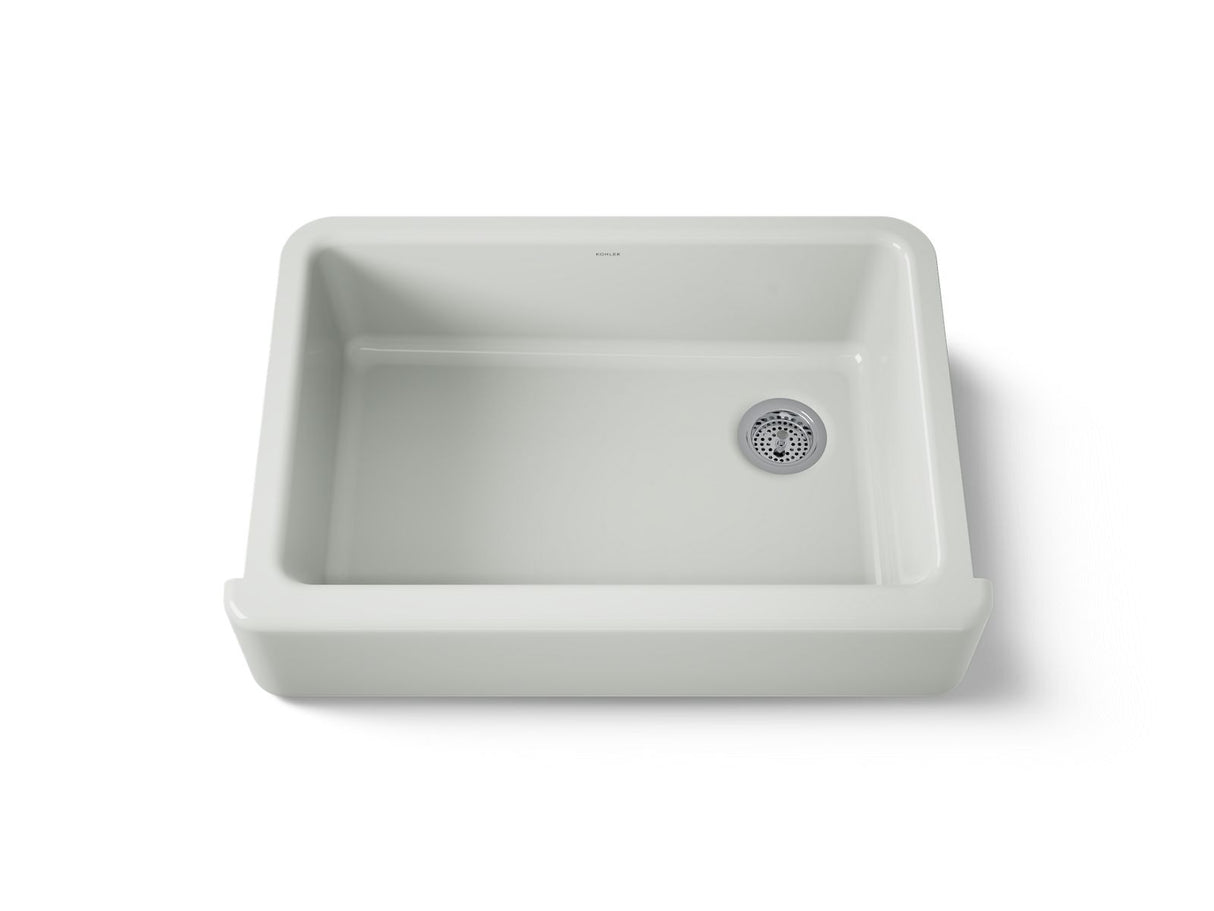 Whitehaven® 32-3/4" undermount single-bowl farmhouse kitchen sink