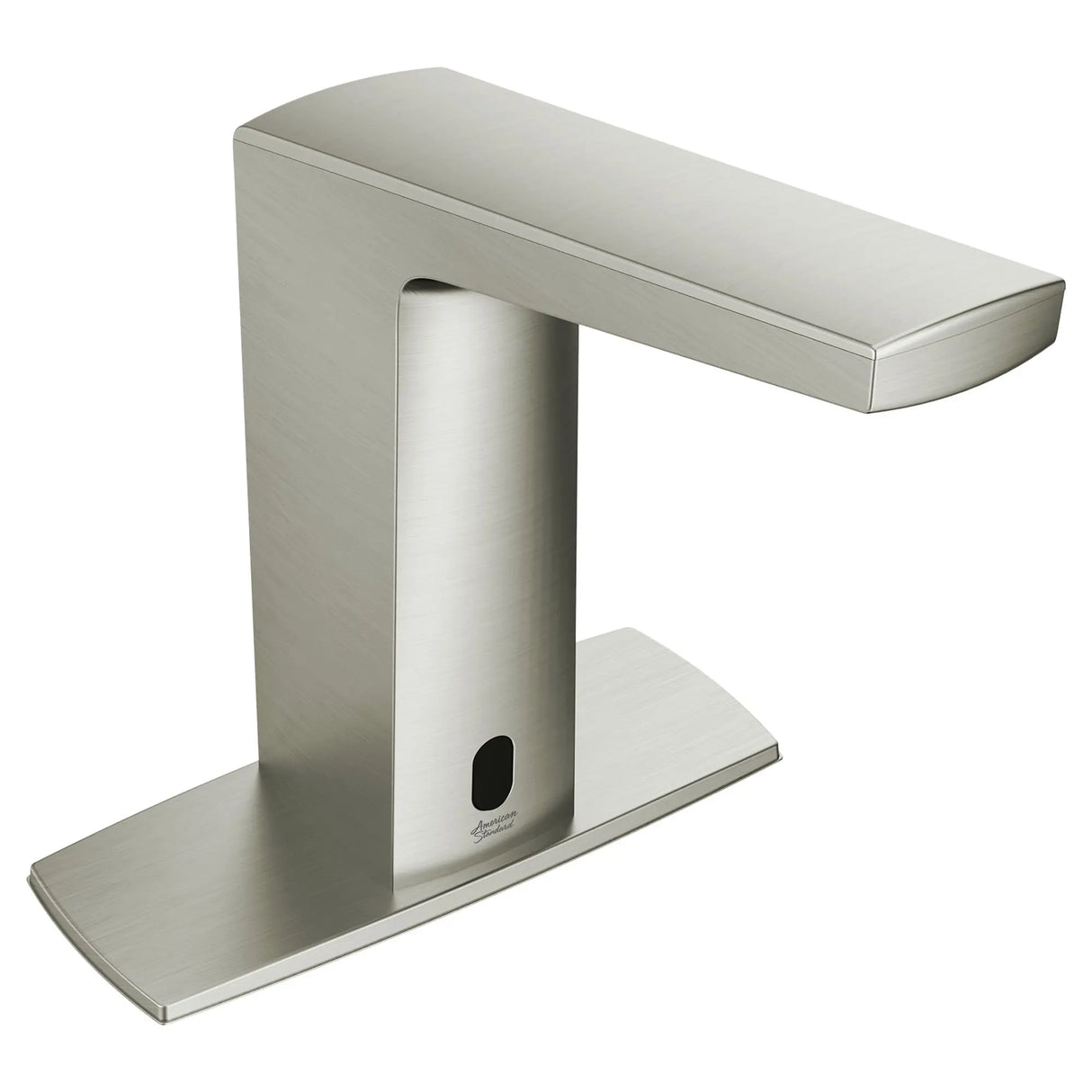 Paradigm® Selectronic® Touchless Faucet, Base Model With SmarTherm Safety Shut-Off + ADM, 0.5 gpm/1.9 Lpm